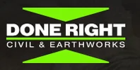 Done Right Civil & Earthworks