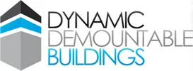 Dynamic Demountable Buildings