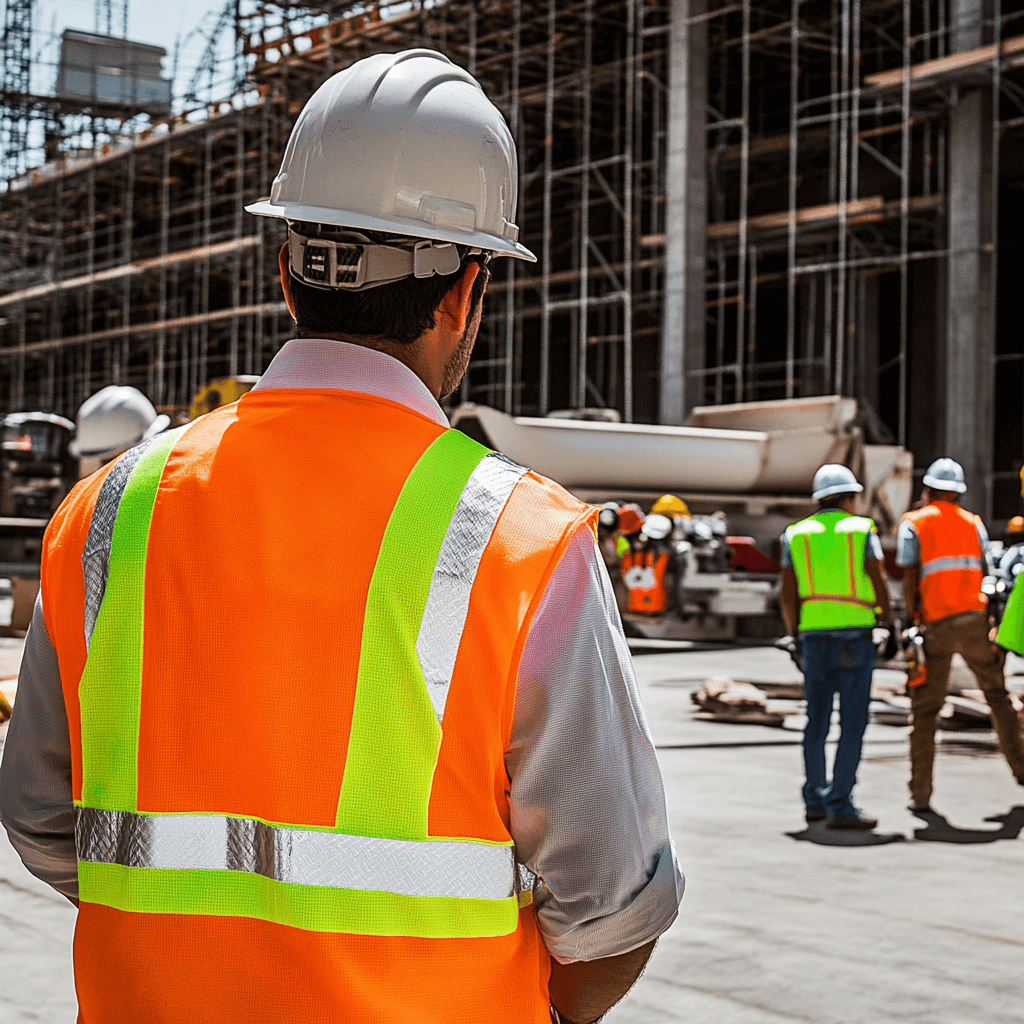 SWMS Generator Features and Benefits