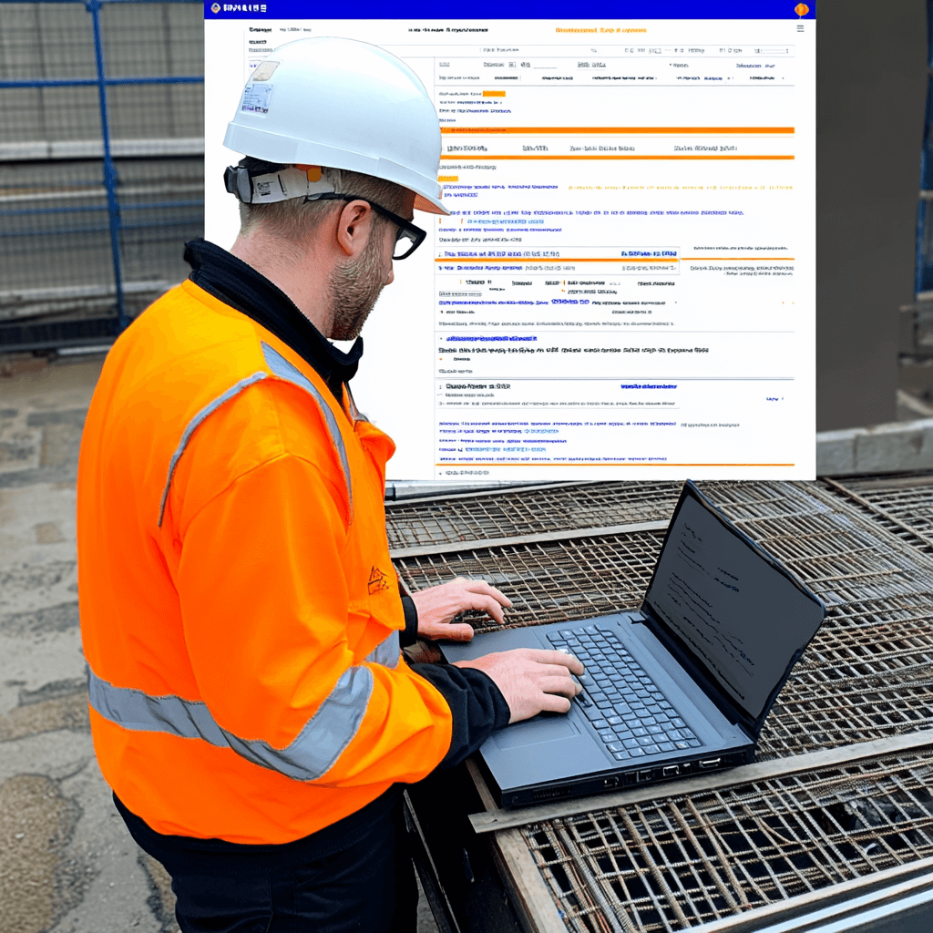 SWMS Generator Platform Snapshot